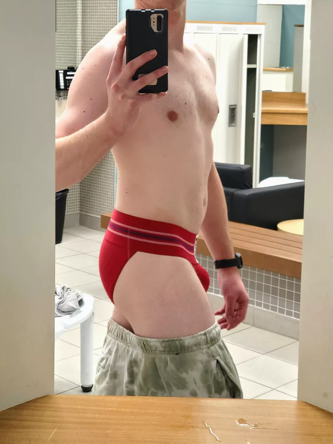 I like this cut. Do they look good?? posted by trentkean