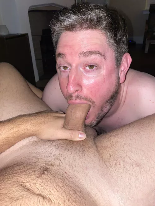 I love cock in my throat by NakedXhibitionist