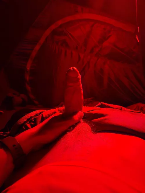 I love showing it off, i think i'm an exhibitionist ! This one was taken at Hellfest by Kokorikoooo