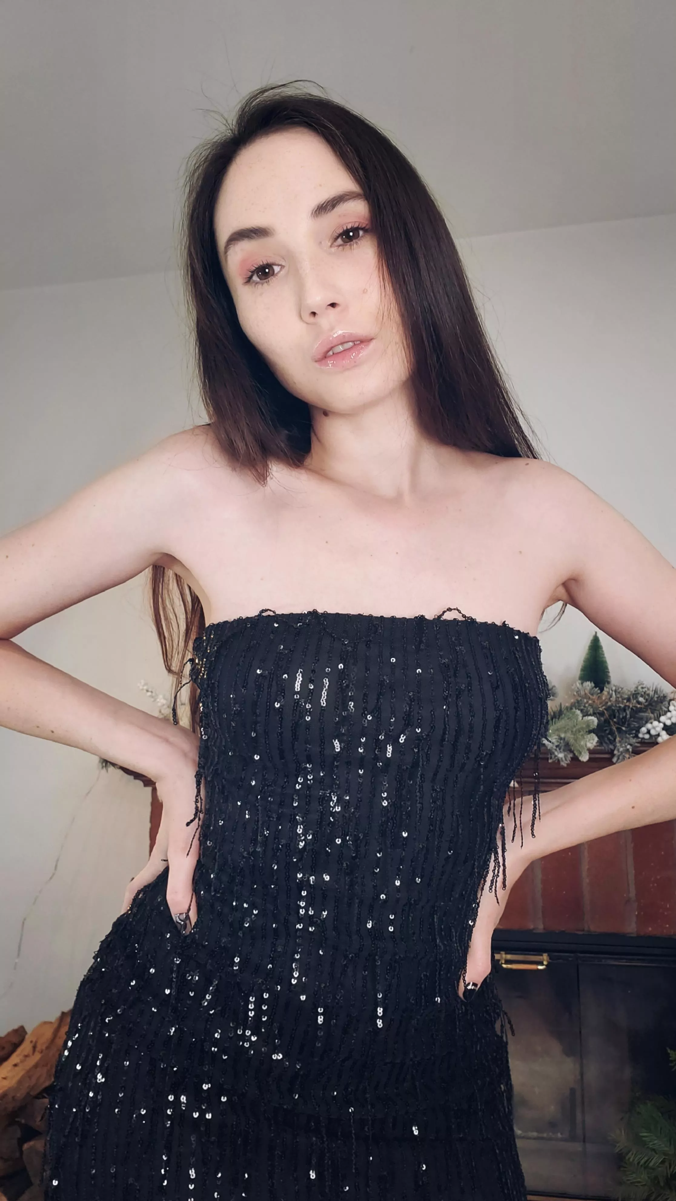 I love this dress so bad posted by Federika_Feel