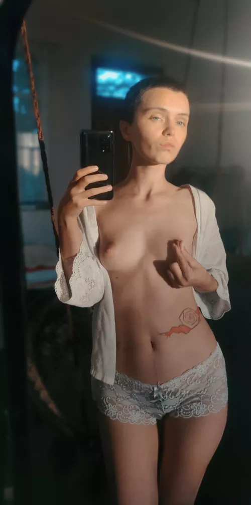 i want to send my boobs every day so you can enjoy them by forest_nimph
