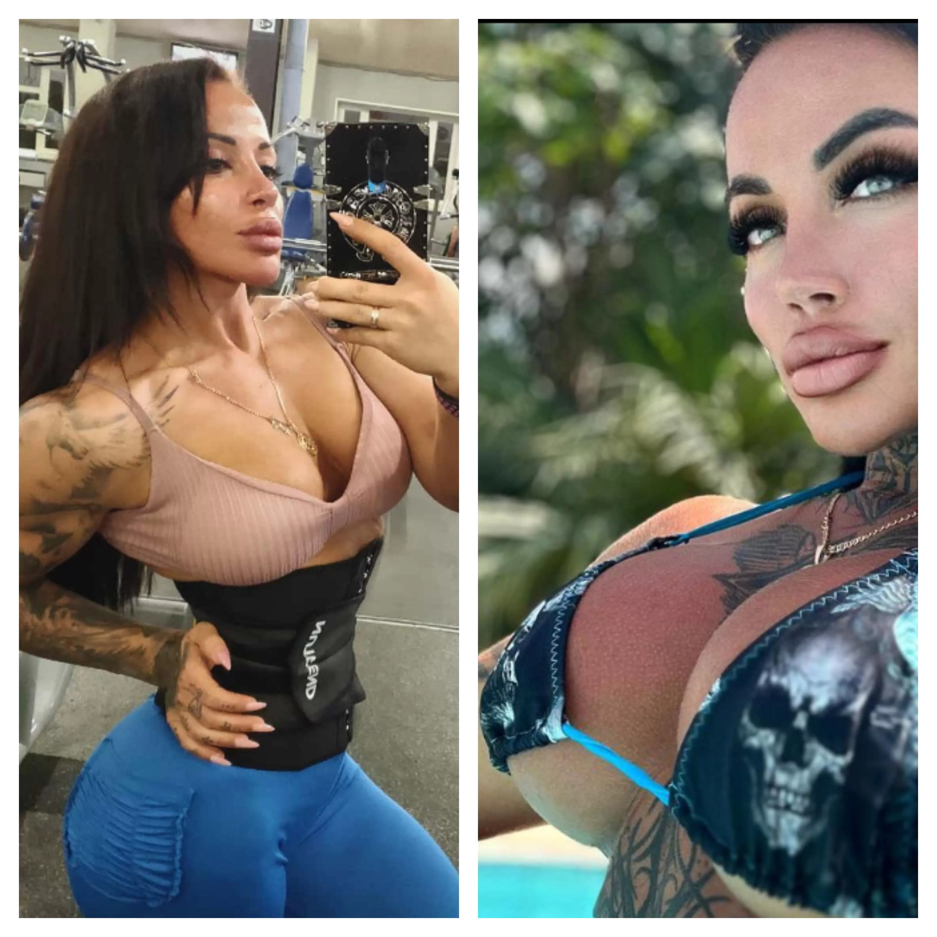 im not even where i want to be... posted by coedolsz