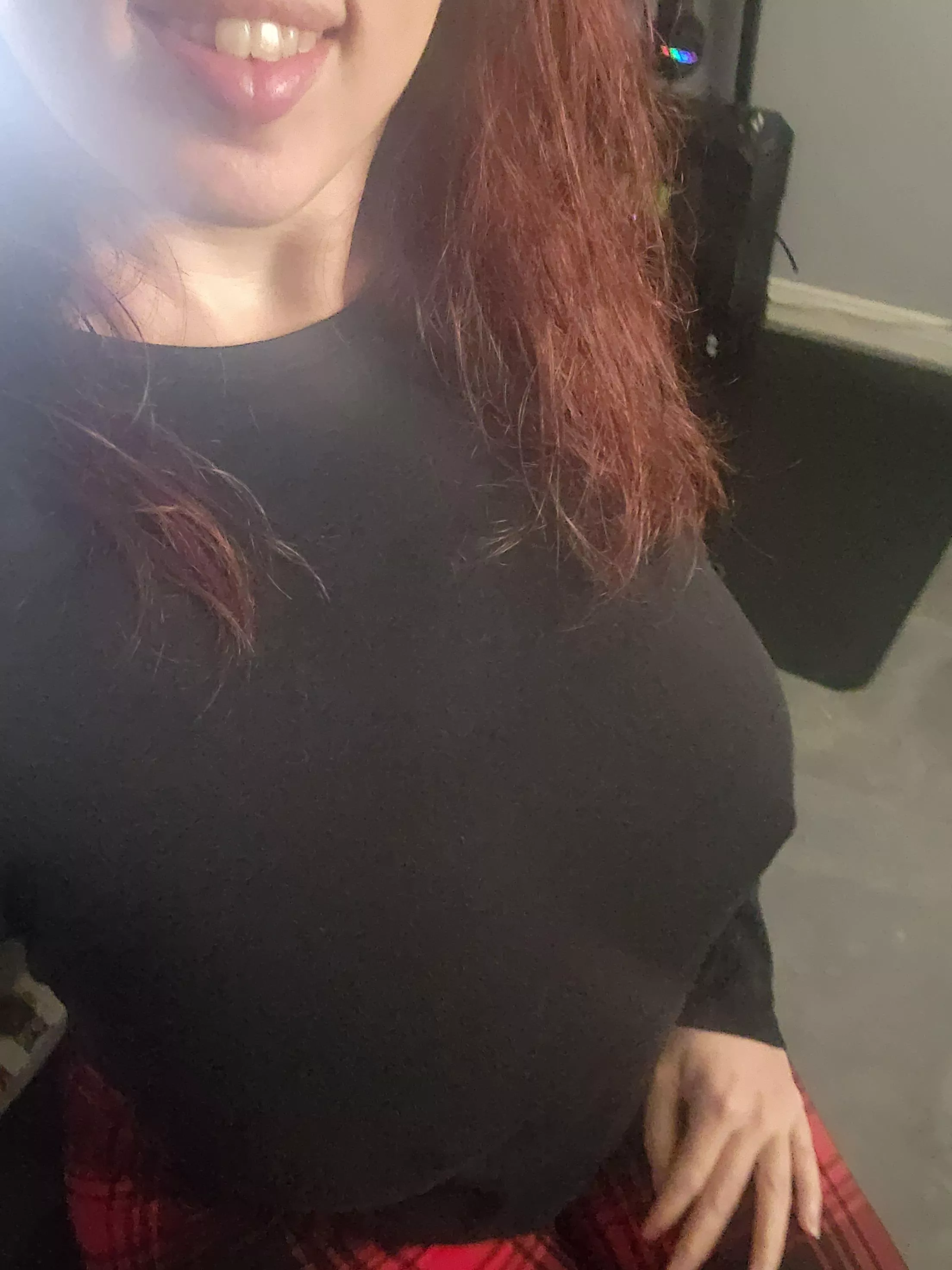 I'm ready to be off work!! posted by Autumn_0874