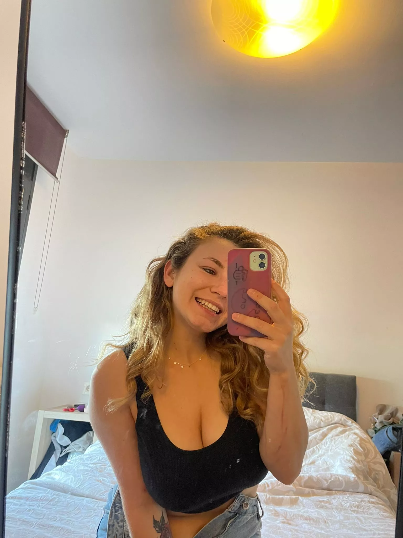 Im really happy today posted by [deleted]