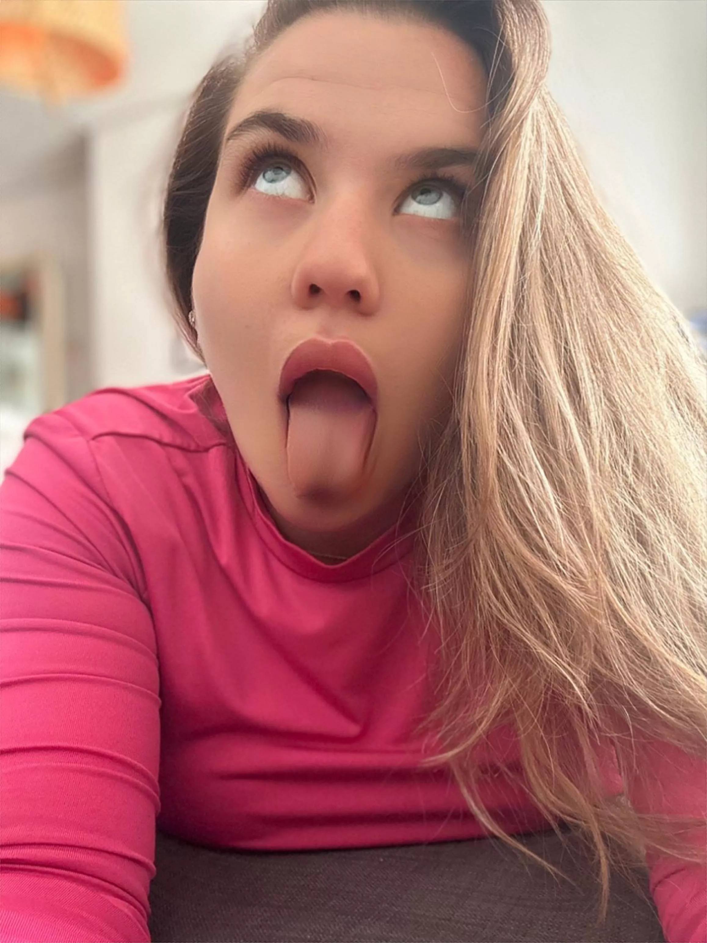 I'm waiting for you baby posted by Mar_bella_libre