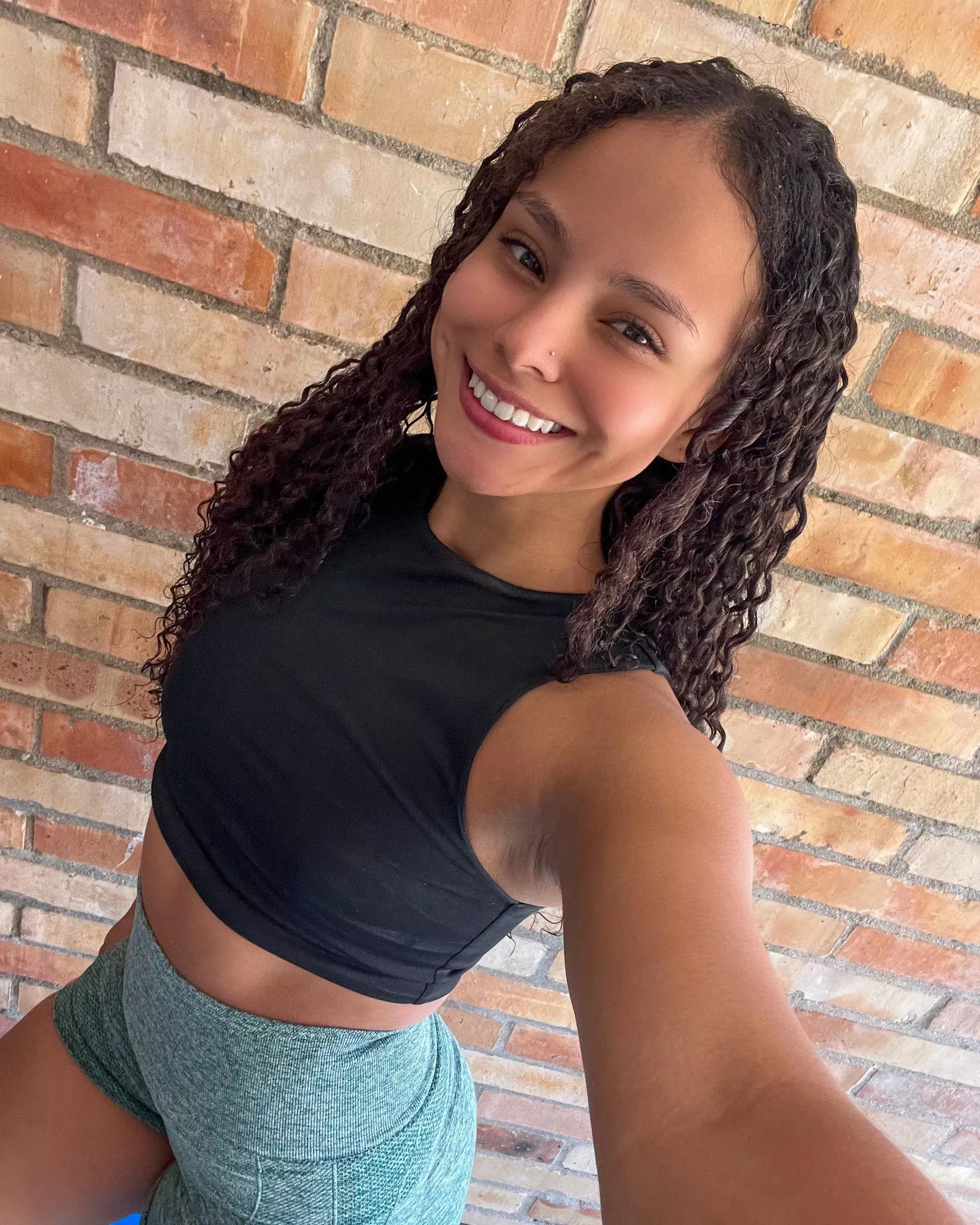 Is a tiny Latina your preference? posted by ultimatebath9