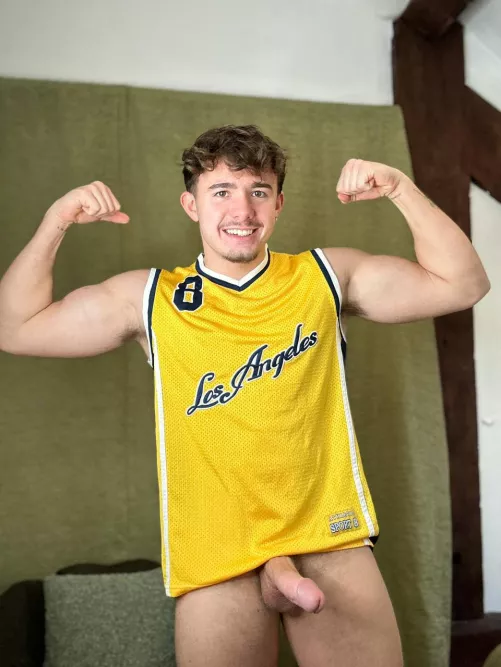 Is it cool if I send you pics like this?? by miserablythirstyst