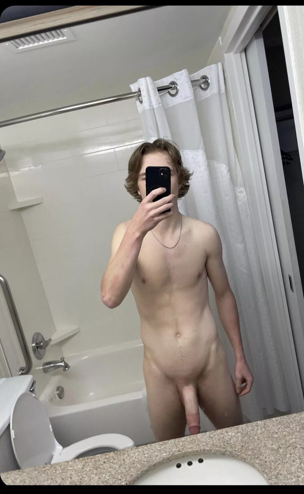 Is it nice ? posted by Reasonable_Permit_65