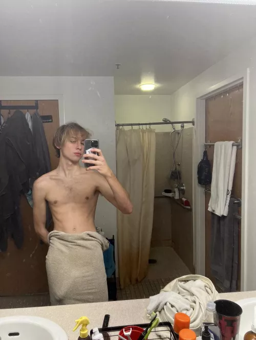 Is this all that noticeable? by VondaBTyler