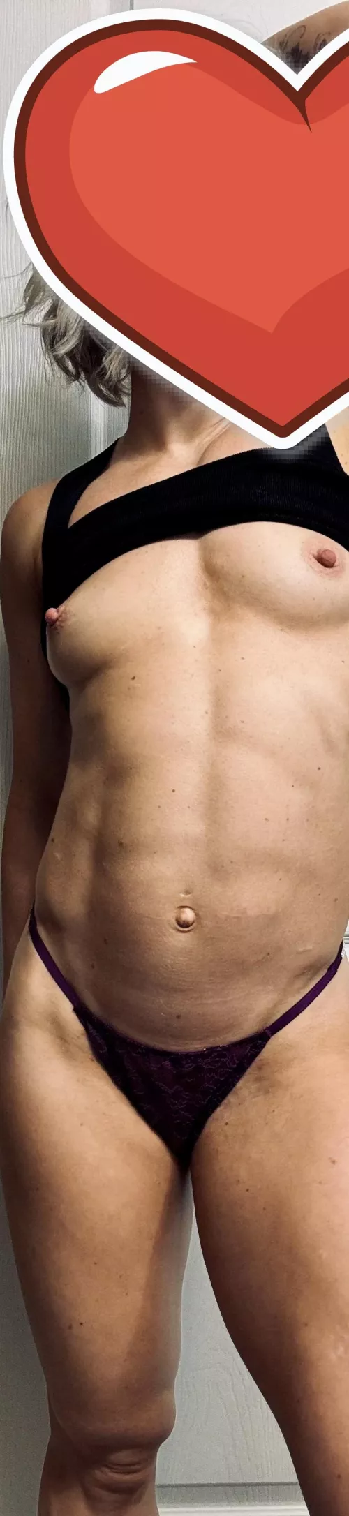 It’s Ab day by Bbmurray8830