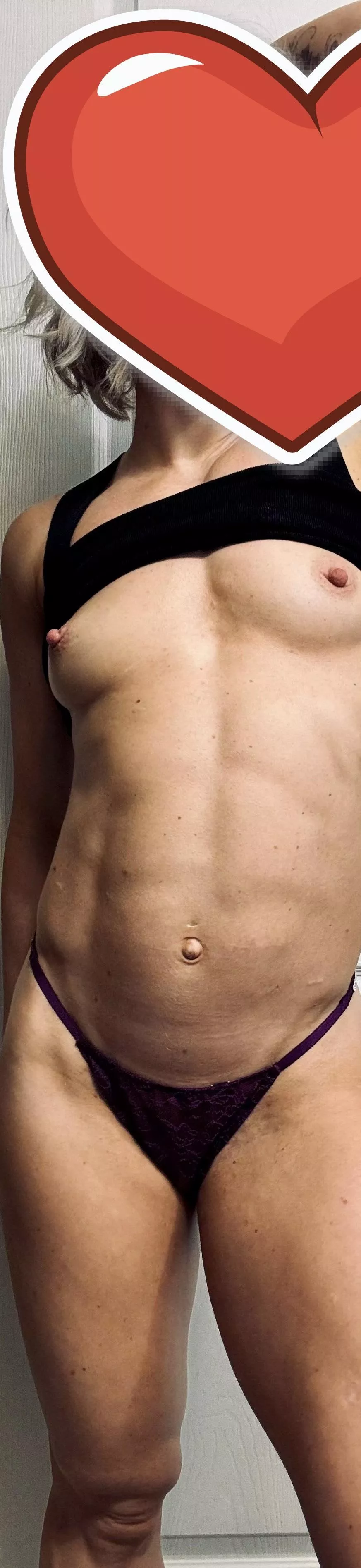 It’s Ab day posted by Bbmurray8830