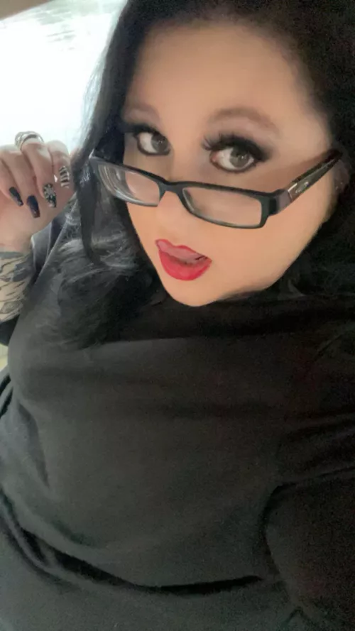 It’s the eyes for me by HorrorQueenRain