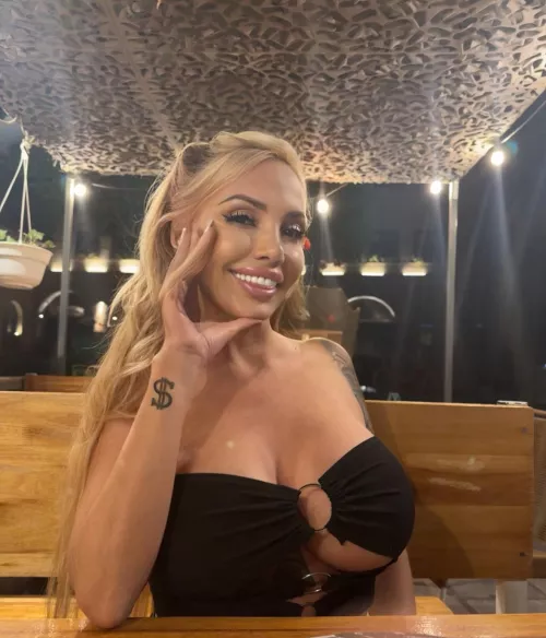 IUTR by InteractionGlum2286