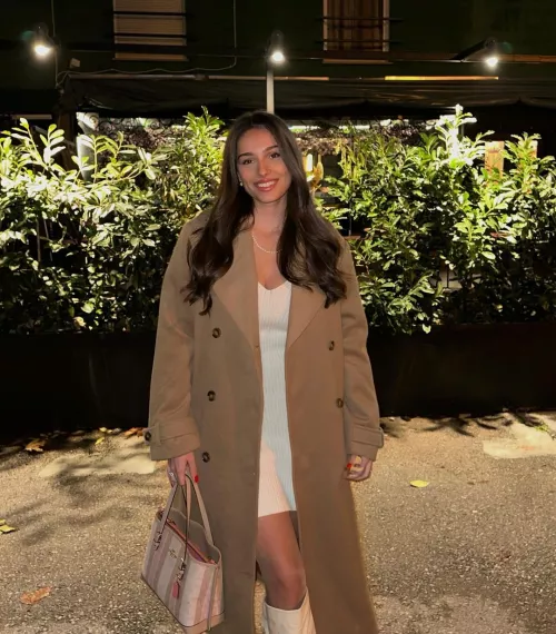 Julia Knezevic by BusyFlower9