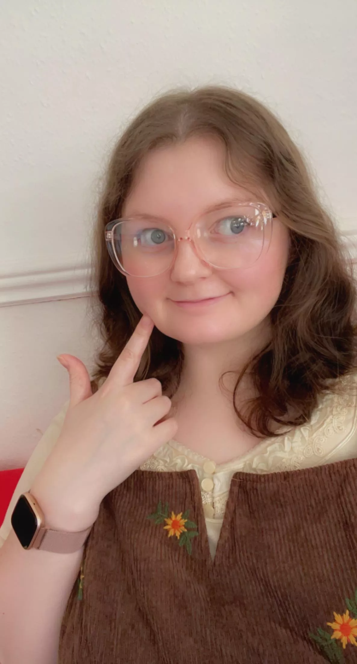 just a cute potato hehe posted by venus_skyy_