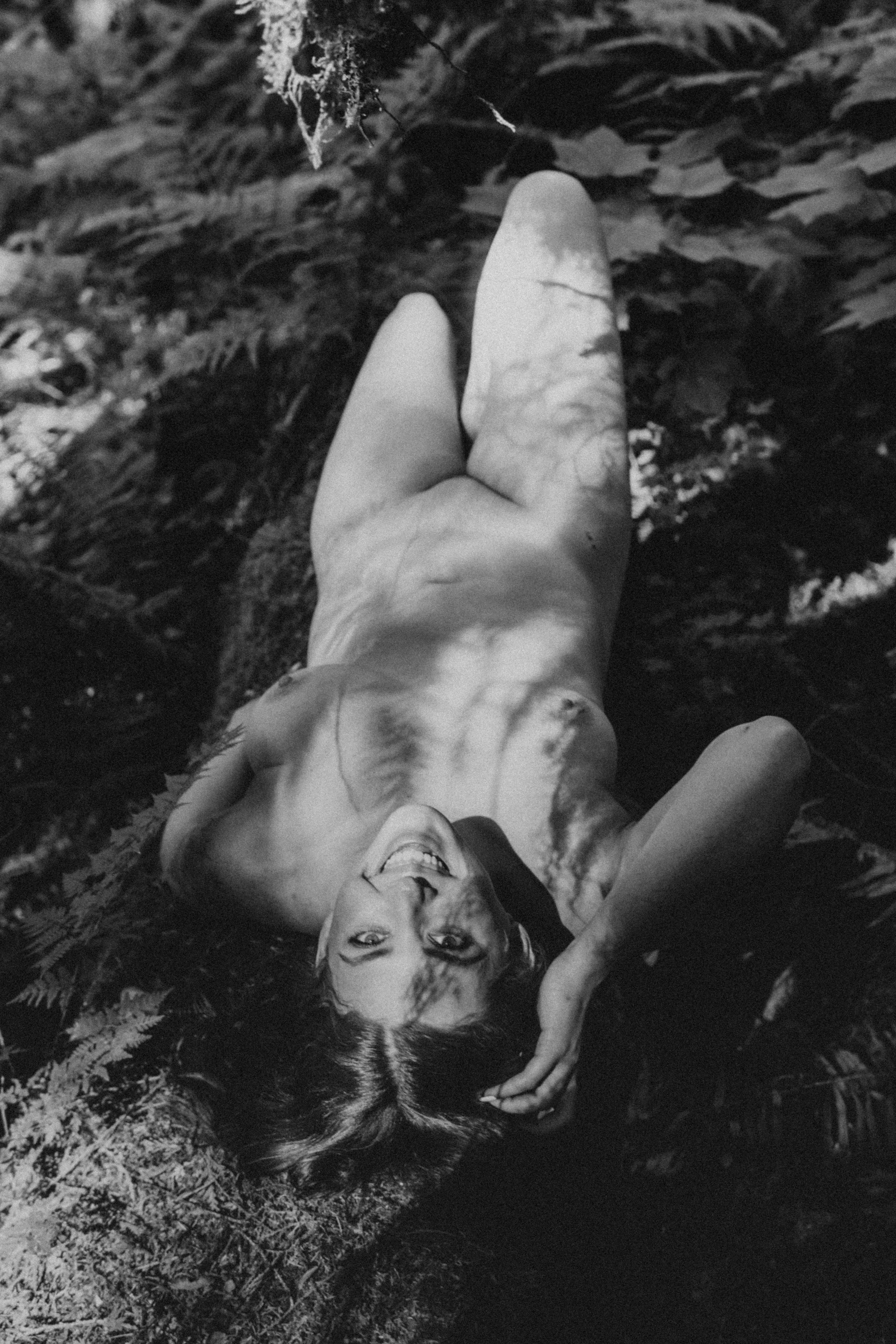 Just enjoying nature ☺️🌿 posted by rosethemagickalwitch