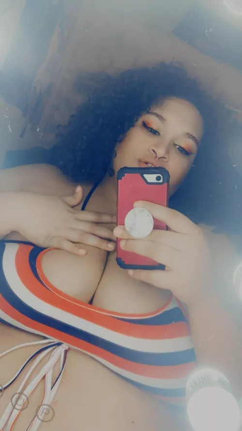 Just wanted to share 🥰 by AmberWild420