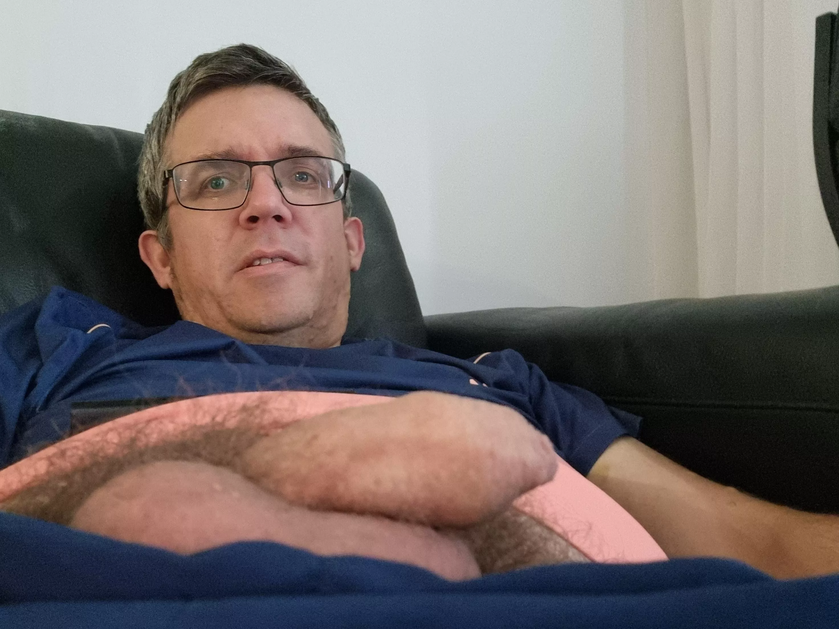 Laying down on couch posted by anthonyqld