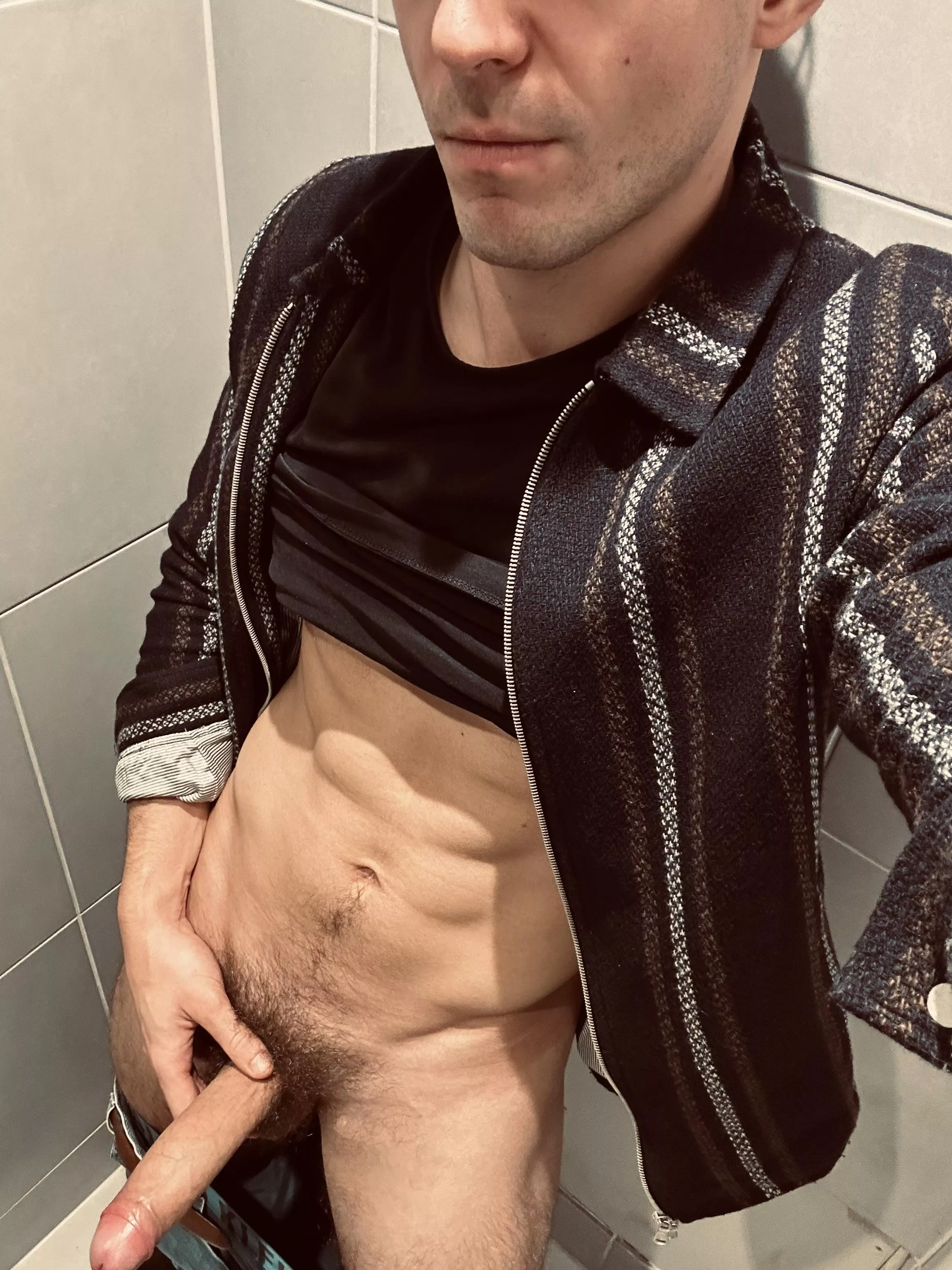 Let’s fuck eachother at work? posted by Ill_Reception8925