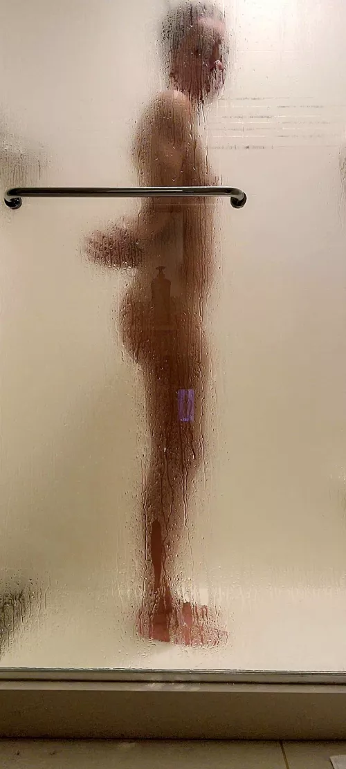 Look close you might miss my flat chest😏🥰 by bright_goddess