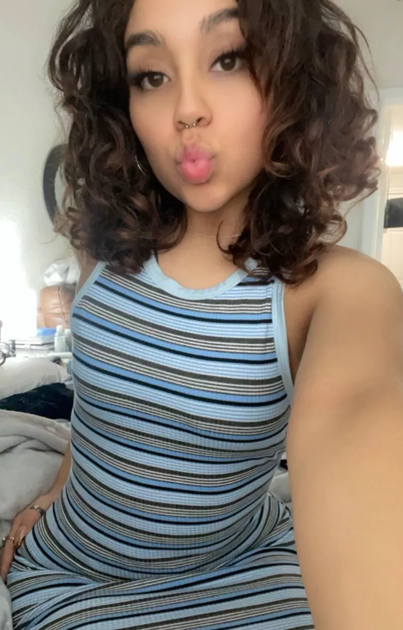 look good feel good :) posted by Dawnluvar