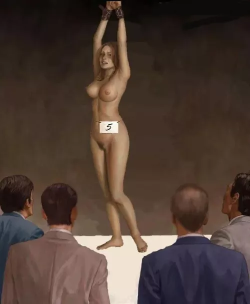 Looking Upset by NotStPatrick