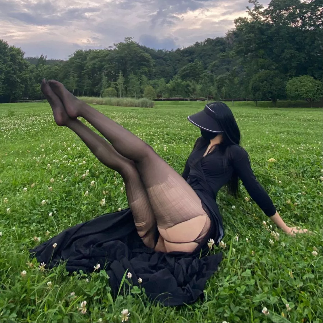 Majestic darkness posted by artistGTS