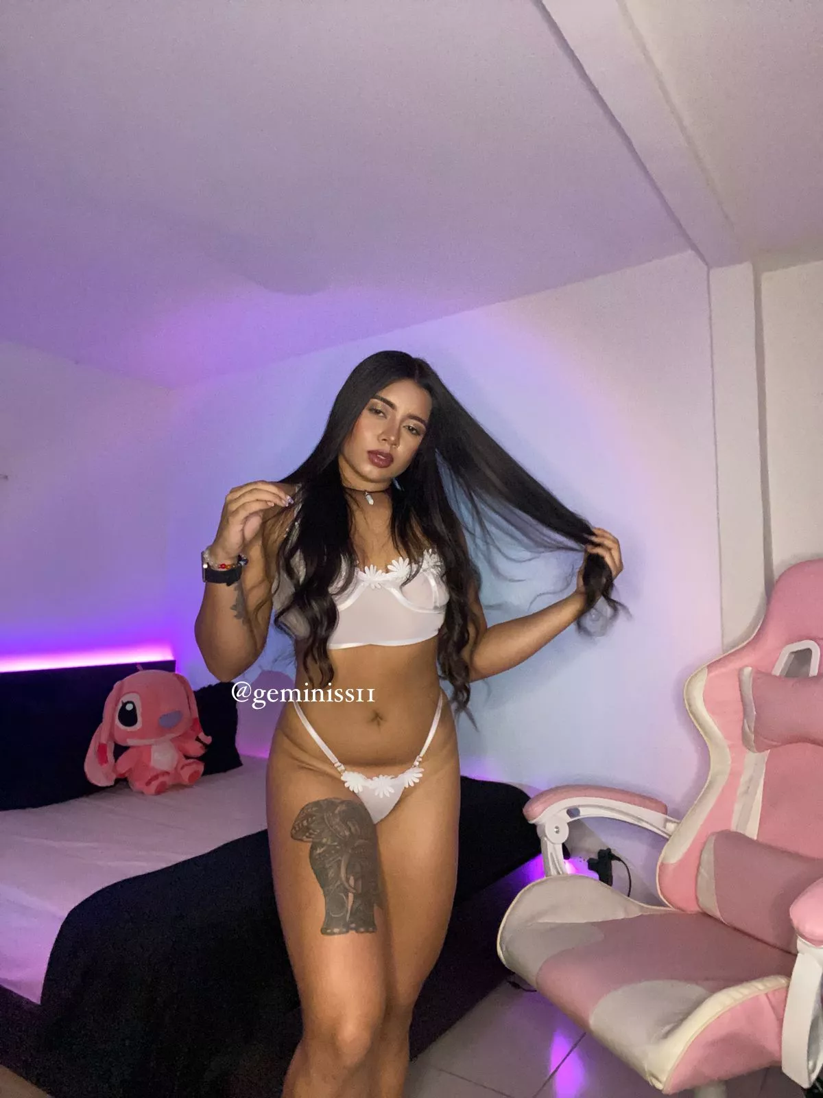 Maria (@geminiss11) [onlyfans] posted by JadwiaLow