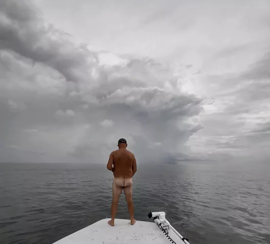 Middle of nowhere by BranchDesigner1201