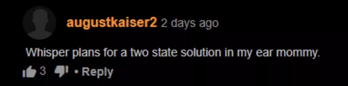 Mommy posted by I_hacked_kmart