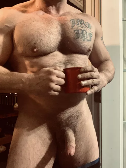 Morning [48] by Werewolf4949