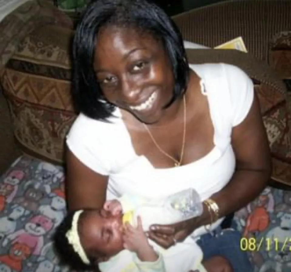 My baby with another man posted by marriedblackfemale