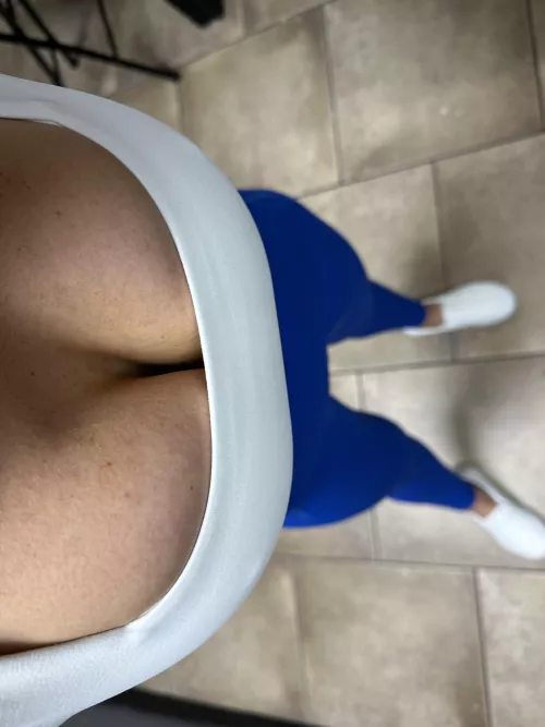 My POV all day! by fitnesswife1983