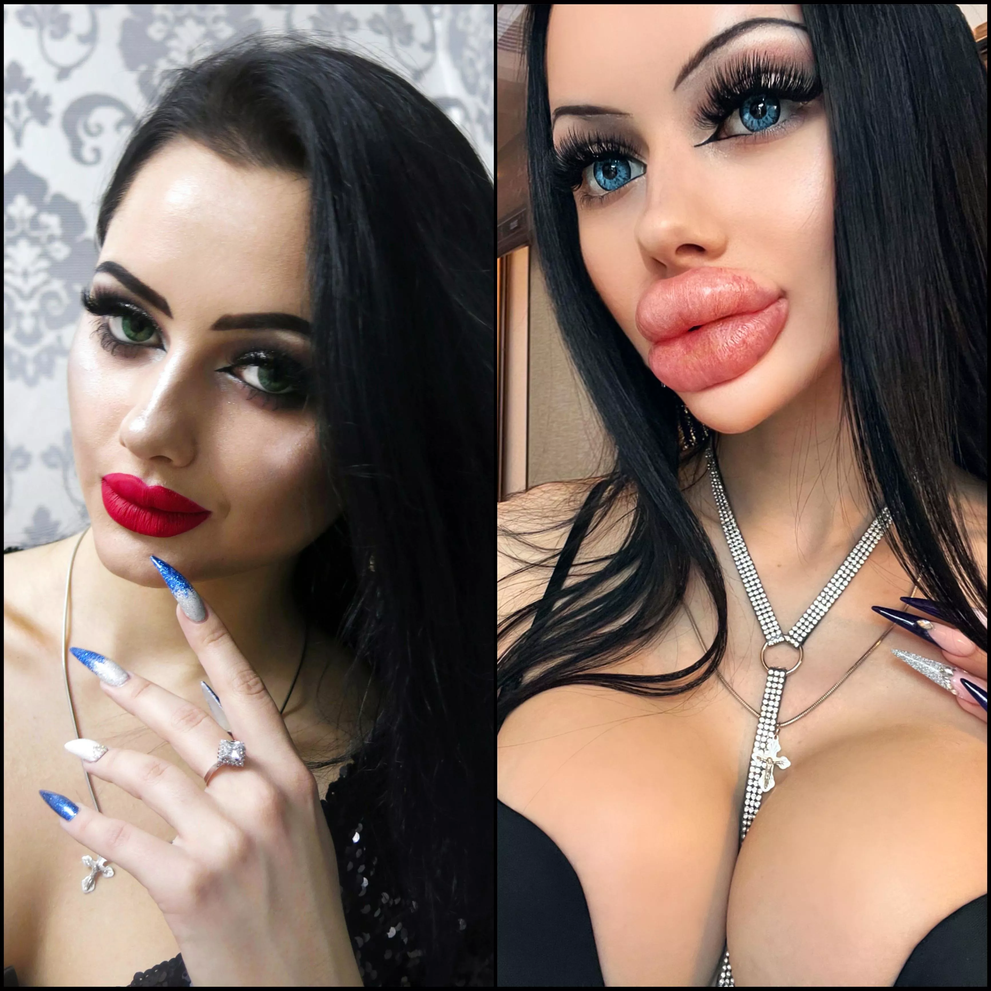 My transformation posted by Fine-Ad2329