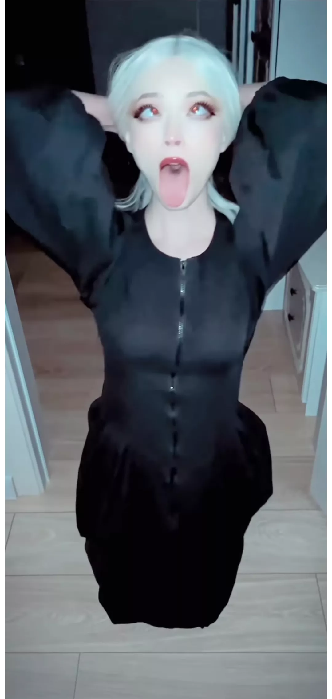 Name? posted by AzazelInochi