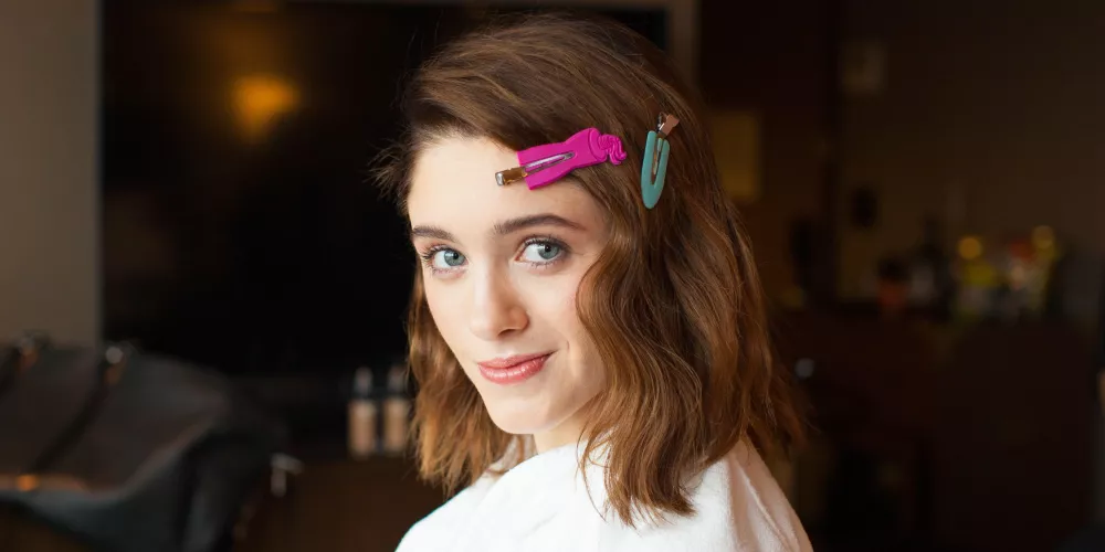 Natalia Dyer by sagar9175