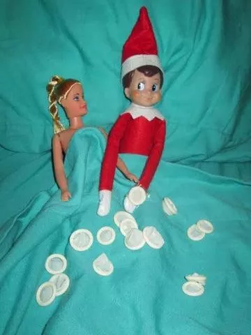 Naughty and nice moments posted by Hurmuri1