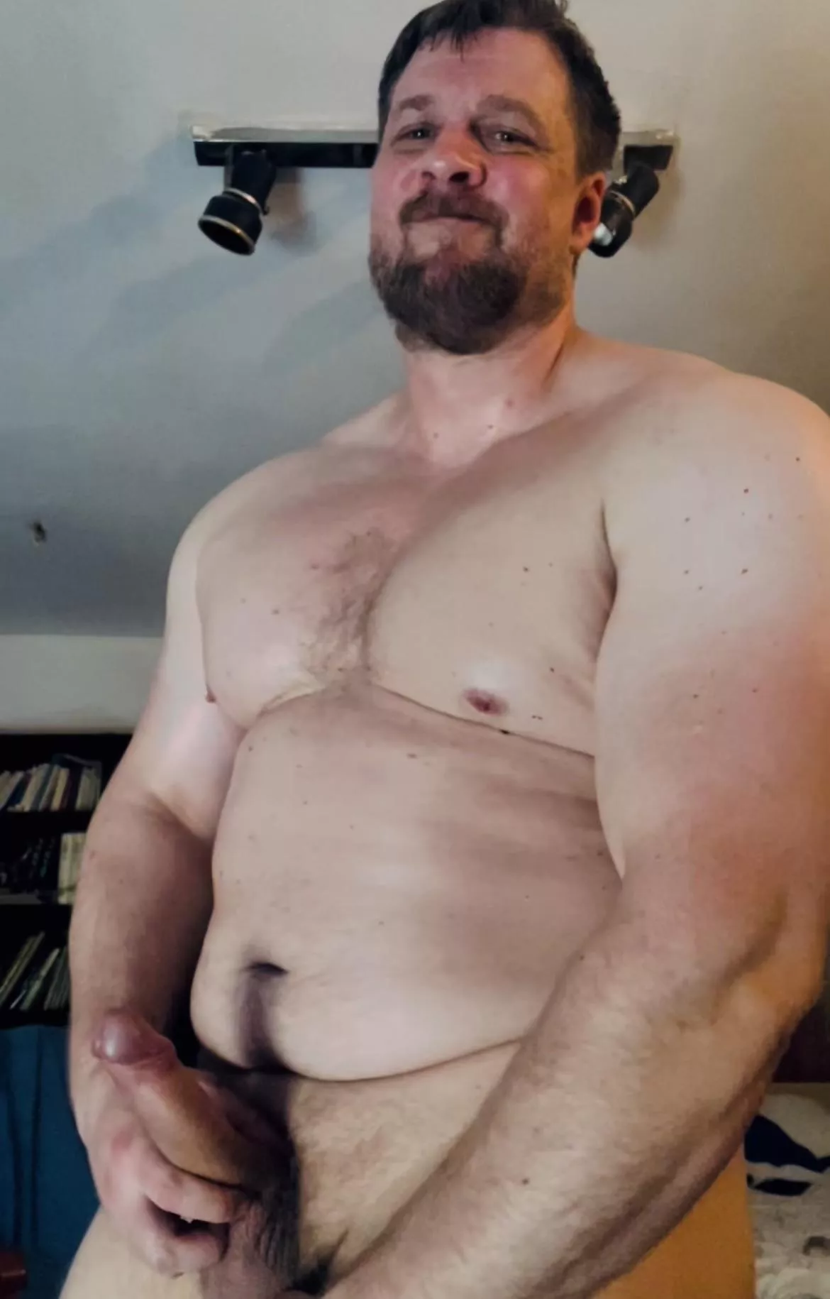 Need a helping hand down there Bro . I won’t tell anyone .. promised. Do you dare ? posted by Top_Handle2768