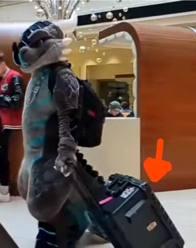 Need help identifying what sort of storage box this is, please posted by MilkyMoo27