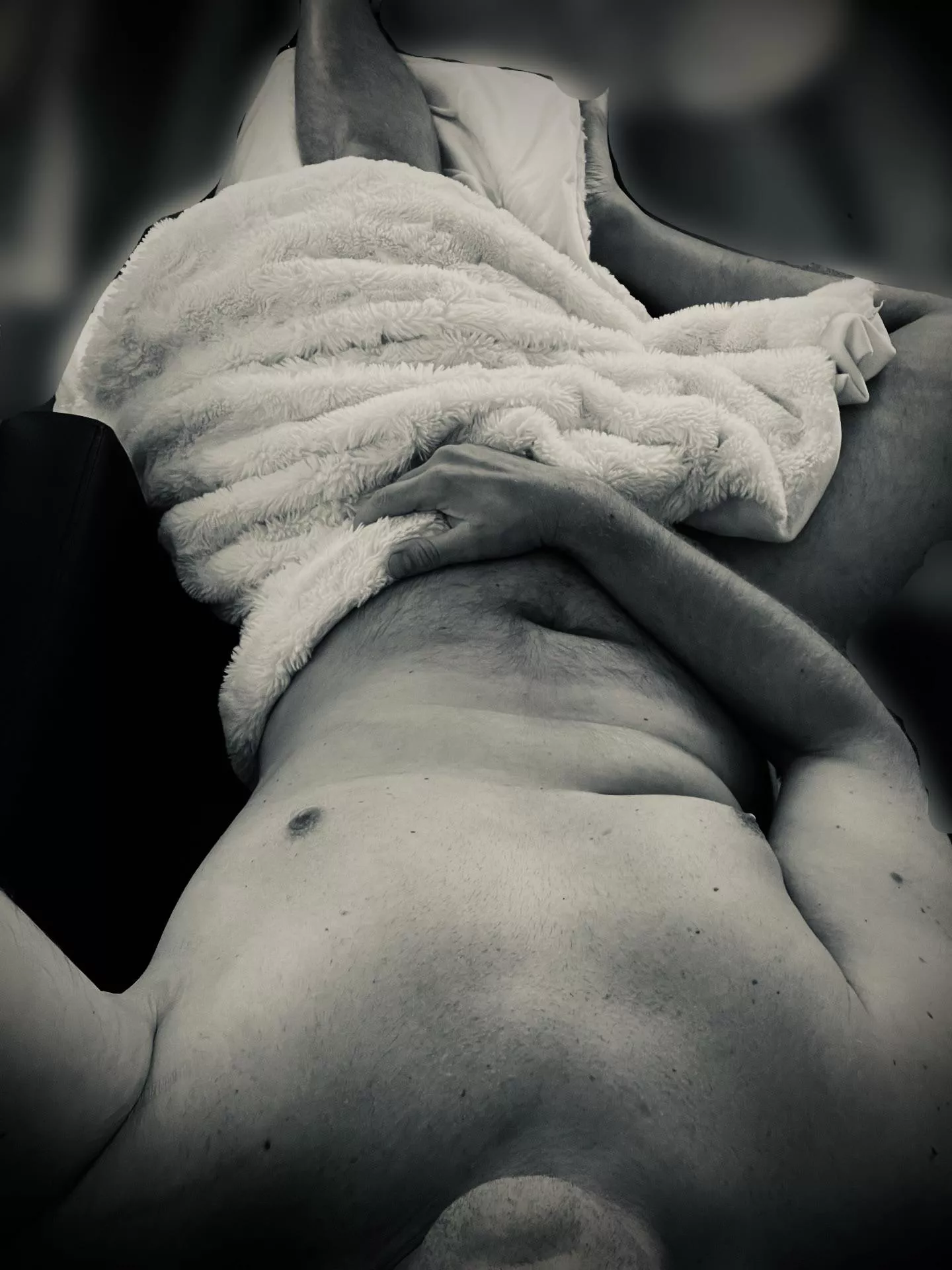 Never to old to cuddle and nap in the afternoon posted by Flimsy-Estate5805