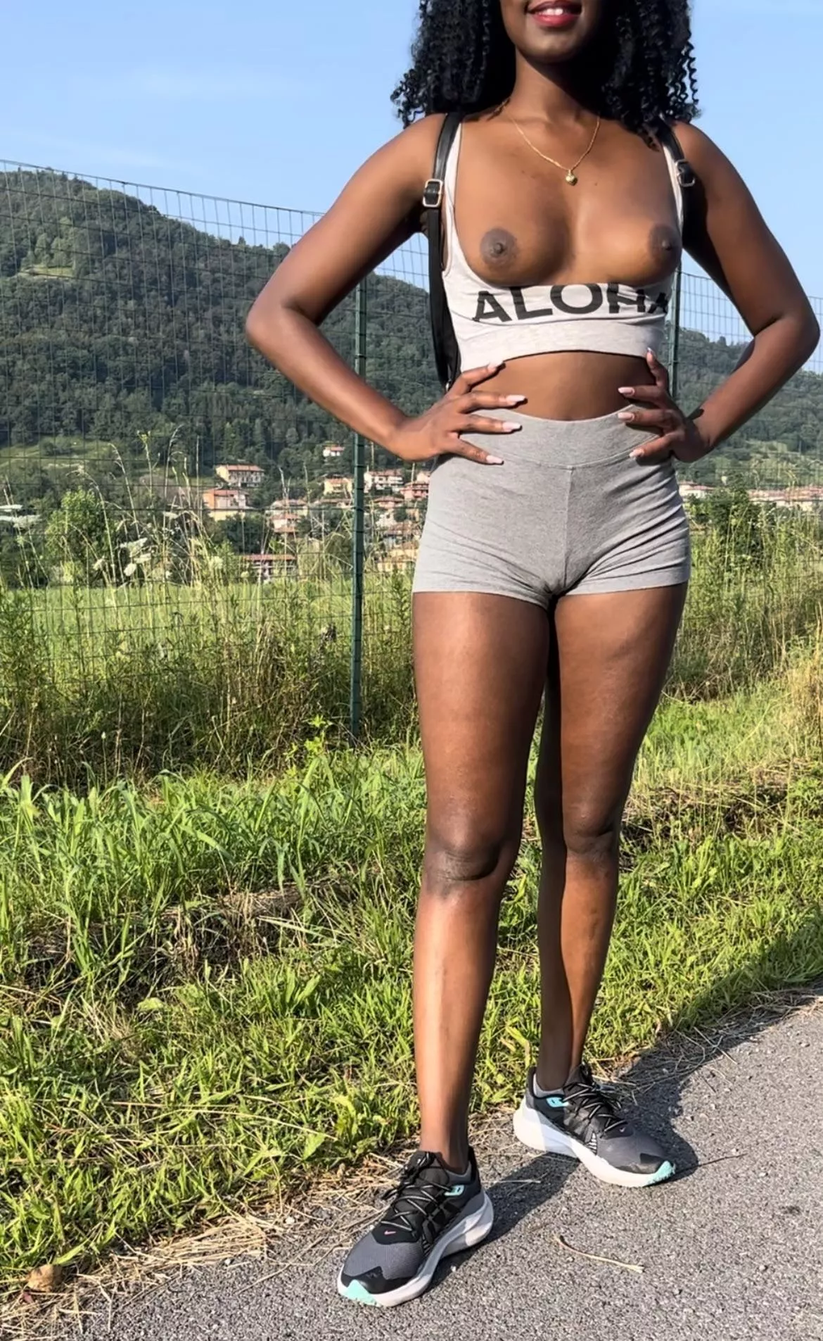 Nice and windy titties posted by Mark_Sasha022