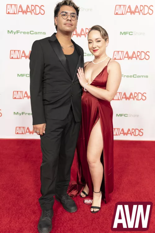 OMG her hair's short by von_der_Neeth