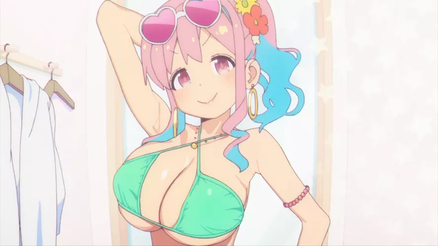 [Onii-chan wa Oshimai!] by Naoto_on