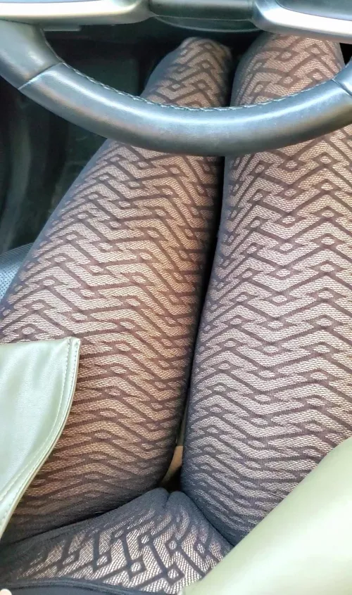 Perfect uber driver doesn't exi... by popruzhinka