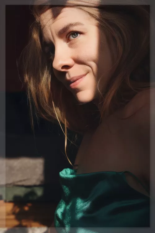 Radiant by _fiona_willow