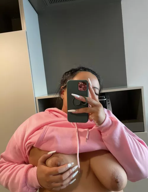 Ready for your tongue by hey-baby7