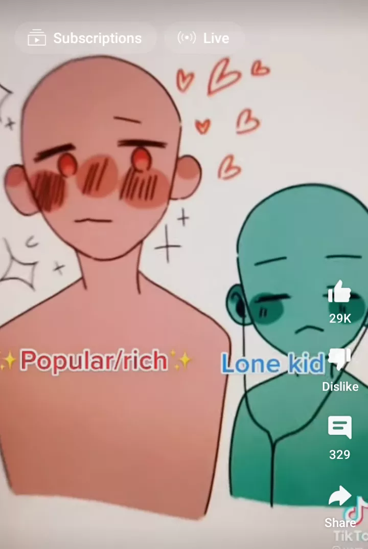 Recs similar to this dynamic posted by Happygamma123