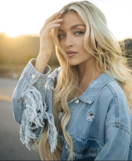 Reilly, BB25 by MFCMisfit