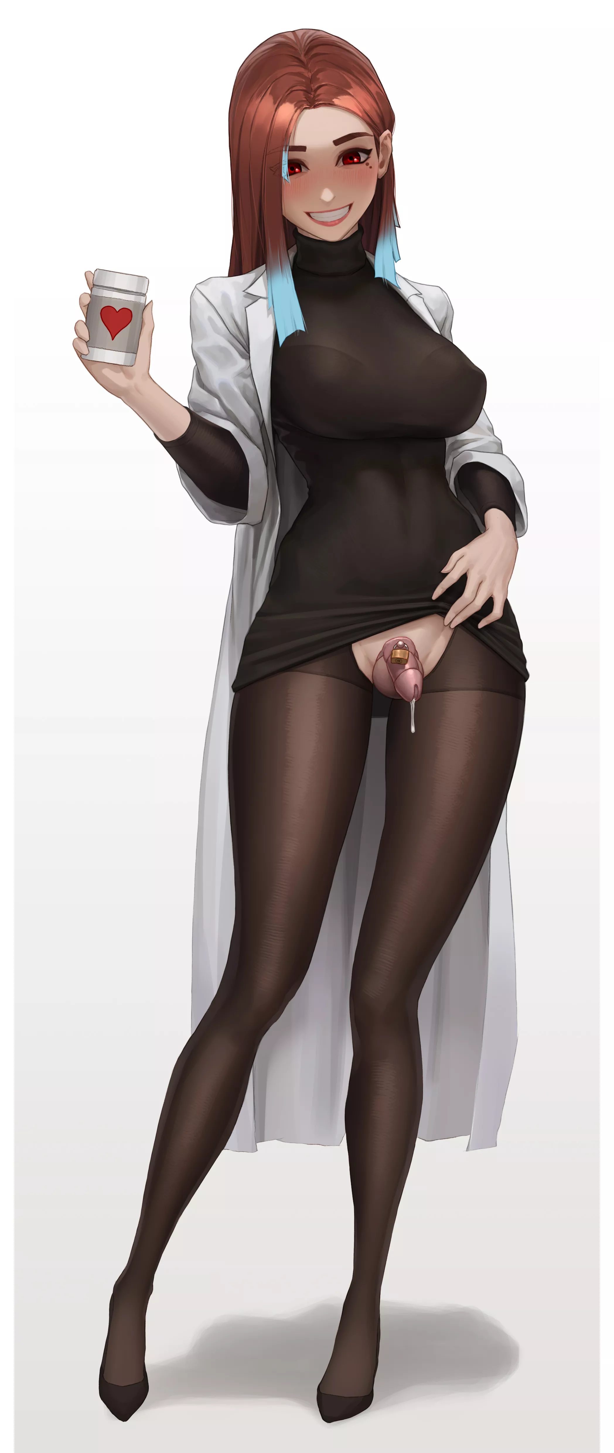 Rmi's Special (Damonblackburn) [Original] posted by Seaquences