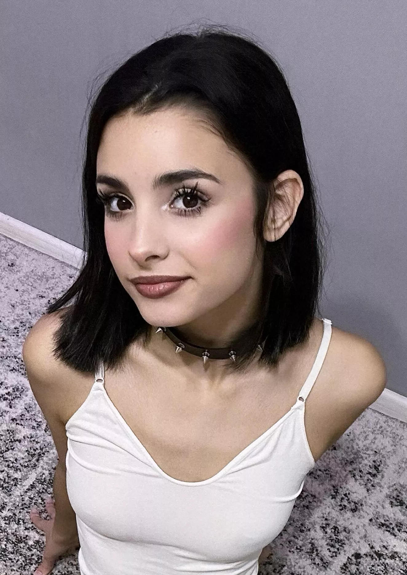 Rose Lean (@roseleanof) posted by tubbydeducs